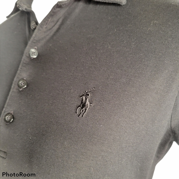 RALPH LAUREN Golf Polo Shirt - Picture 7 of 10
